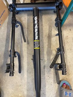 Graber Bike Rack