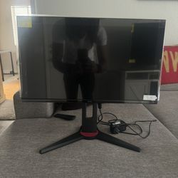 Onn 24” Gaming Monitor 