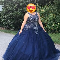 Quince Dress