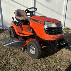 Ariens 46” 20HP Riding Lawn Mower