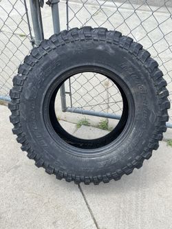 BFG Mud Terrain 30x16
