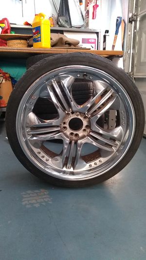 New And Used Rims For Sale In Winter Garden Fl Offerup