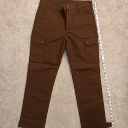 One of A Kind Levi’s Cargos - Impossible to Find