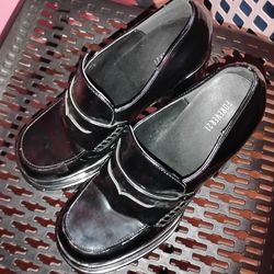 Forever 21 Gothic shoes