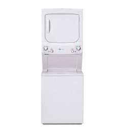 GE Washer And Dryer Combo For $800