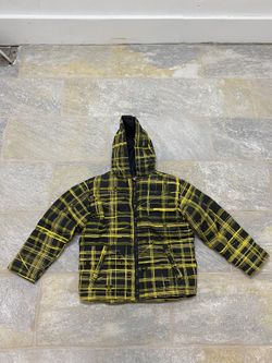 Snowmobile Coat