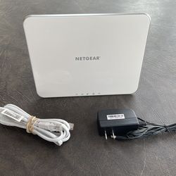 Arlo Base Station ( VMB 3000)