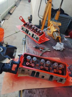 4.3 Heads
