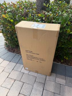 Tommy Bahama Beach Cart