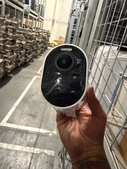Arlo Ultra 2 4k
