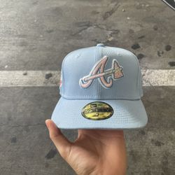 Brand New Fitted Hat (Size 7)