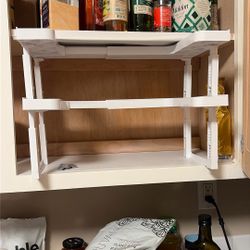 Spice Organizer - Spicy Shelf