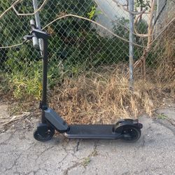 E Scooter