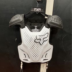 Dirt Bike Chest Protector 