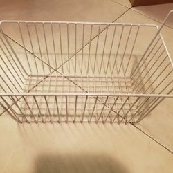 Deep Freezer Basket