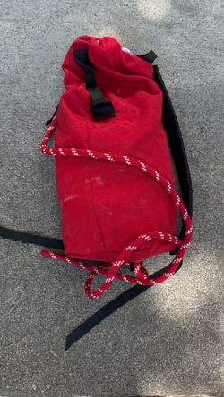 Rescue rope