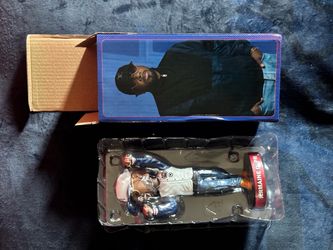 Jermaine Dupri Limited Edition Collectible Bobblehead