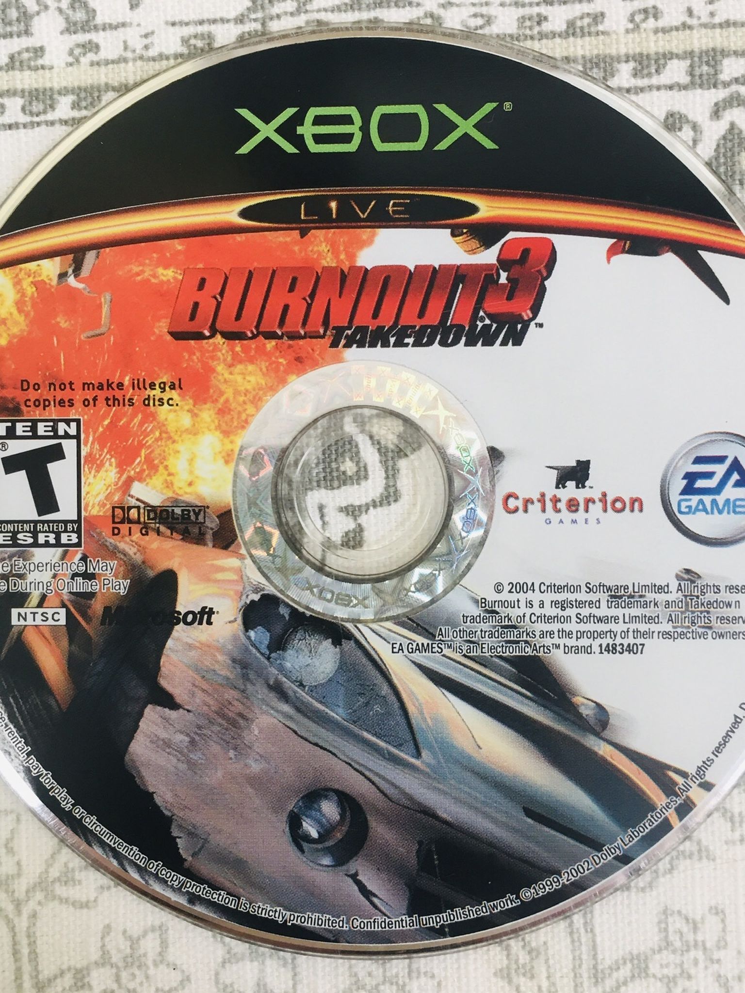 Xbox