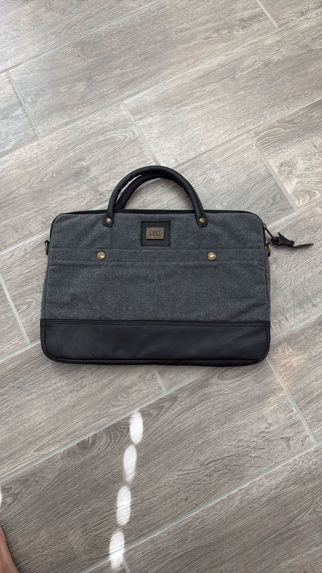 Obey Laptop Bag