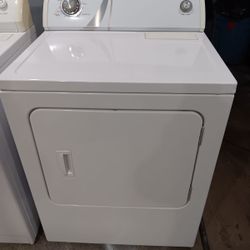 Admiral Dryer Electric 