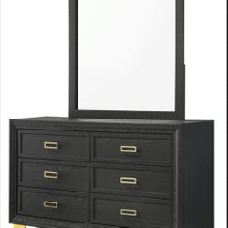 Stylish Elegant Dresser Only $299!! Was $798!!!