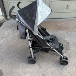 Baby Stroller 