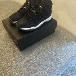 Woman’s Jordan 11s