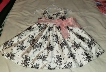 24 month dress