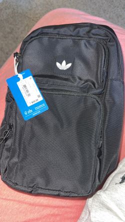 Adidas Small Back Pack.  