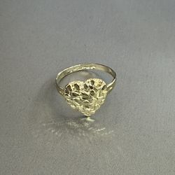Gold Ring