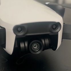 DJI MAVIC AIR 4K DRONE 