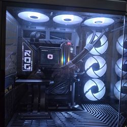 Work/Gaming PC