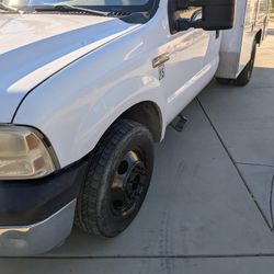 2005 Ford F-350