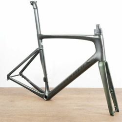 58cm Specialized Tarmac S-Works SL7 Carbon Disc Brake Frameset