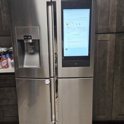 Samsung Refrigerator 
