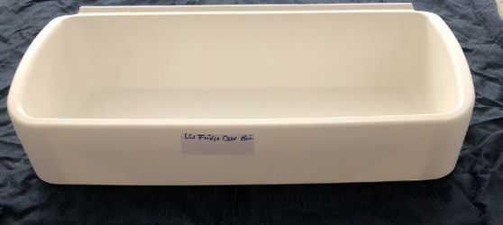 LG REFRIGERATOR DOOR BIN PART# 5004JJ1029A