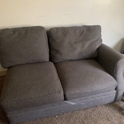 Used Sofa (must Pickup)