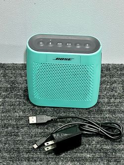 BOSE Portable Bluetooth SoundLink color II