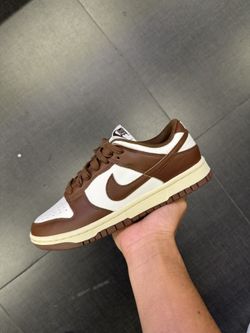Dunk Low Cacao 