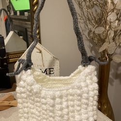 Chrochet Bag