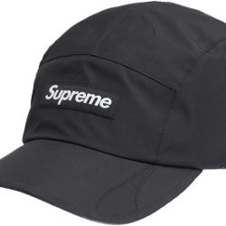 Supreme GORE-TEX Paclite Camp Cap