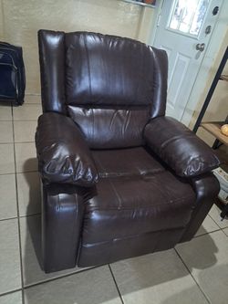Recline Sofa