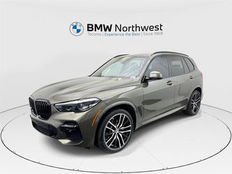 2023 BMW X5