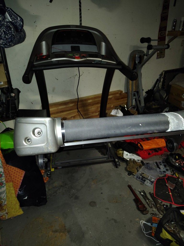 Treadmill For Sale