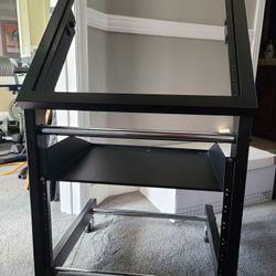 Audio Rack For Home Studio