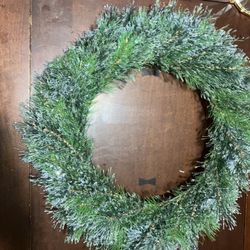 Christmas Wreaths