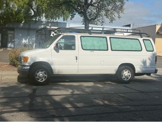 2006 Ford E-350