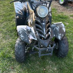 Kids Atv