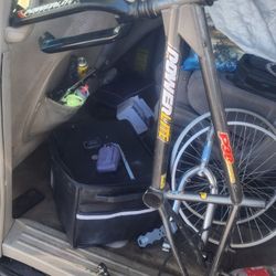 BMX Bikes 20in Rare 