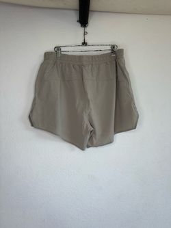 Vitality shorts